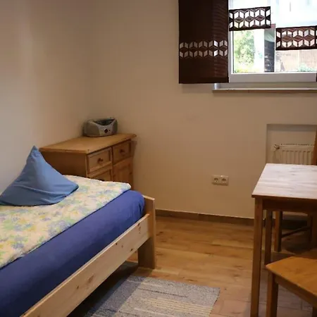 Kır Evi Bio-erlebnisbauernhof Doll Nittenau