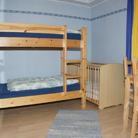 Kır Evi Bio-erlebnisbauernhof Doll Nittenau