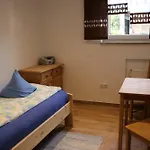 منزل ريفي Bio-erlebnisbauernhof Doll Nittenau